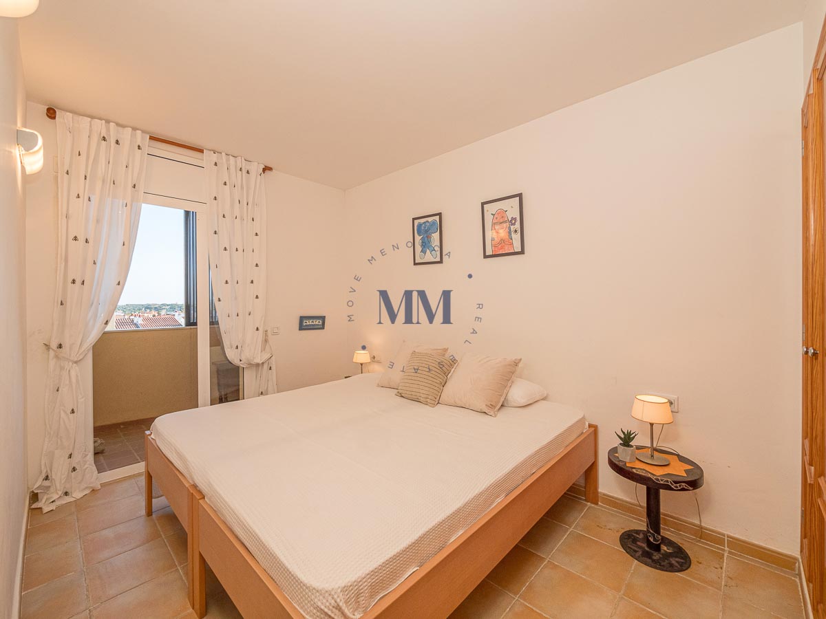 DUPLEX EN ES CASTELL SANTA ANA 021