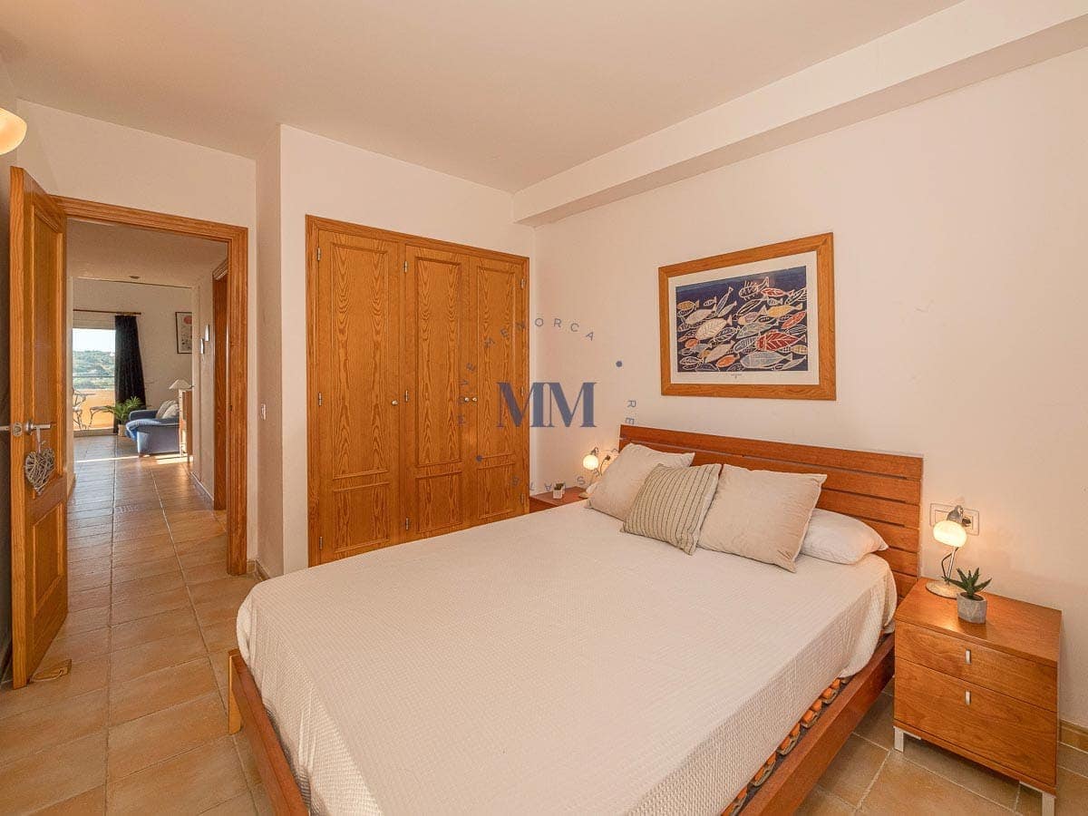 DUPLEX EN ES CASTELL SANTA ANA 028