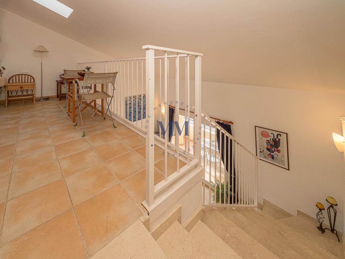 DUPLEX EN ES CASTELL SANTA ANA 030