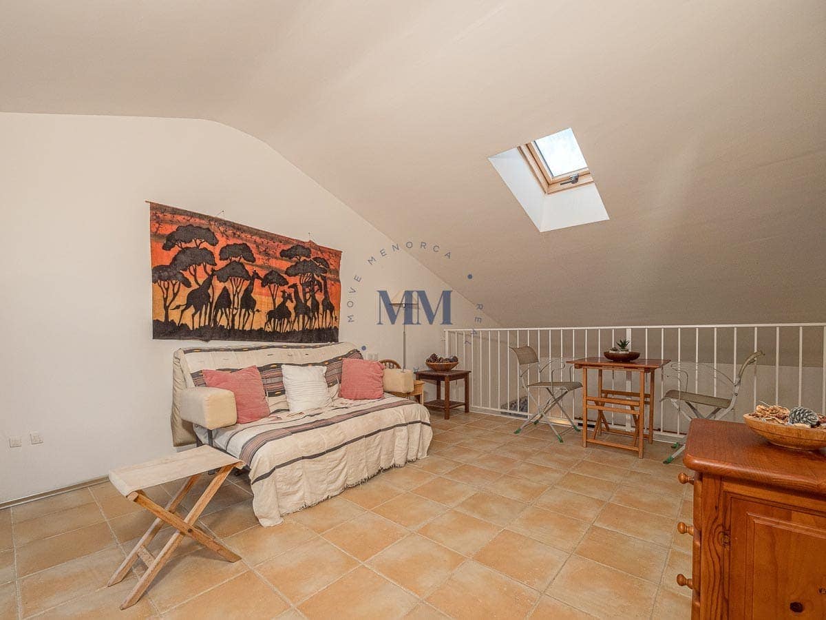 DUPLEX EN ES CASTELL SANTA ANA 032