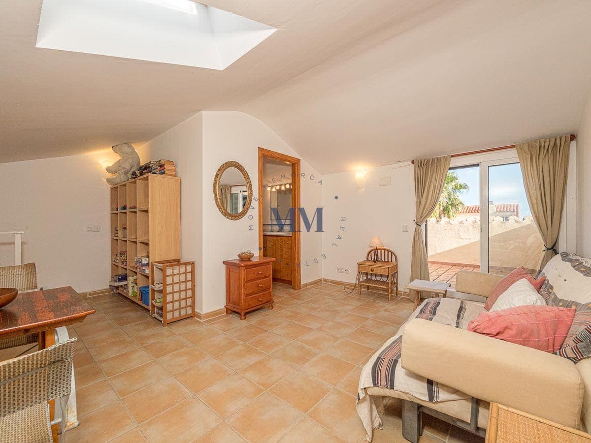 DUPLEX EN ES CASTELL SANTA ANA 033
