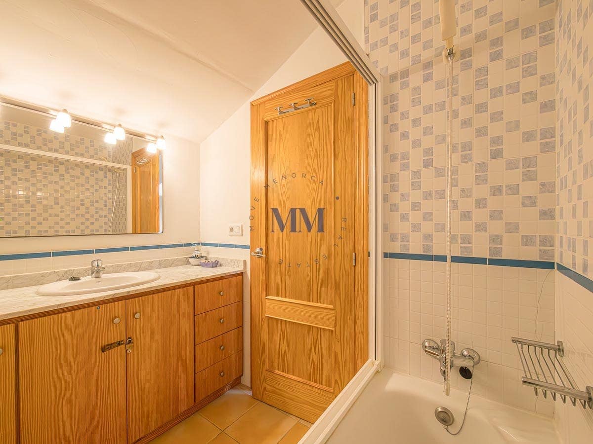 DUPLEX EN ES CASTELL SANTA ANA 035