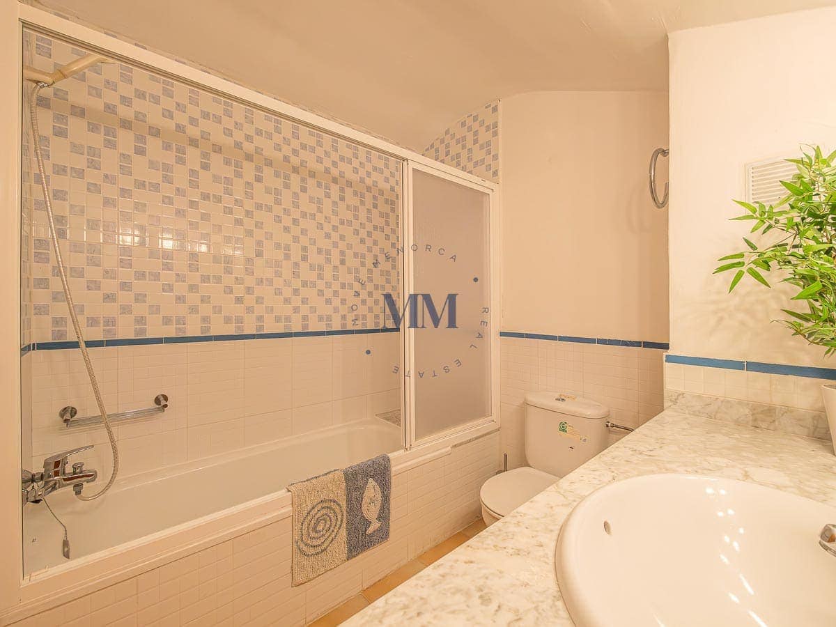DUPLEX EN ES CASTELL SANTA ANA 036