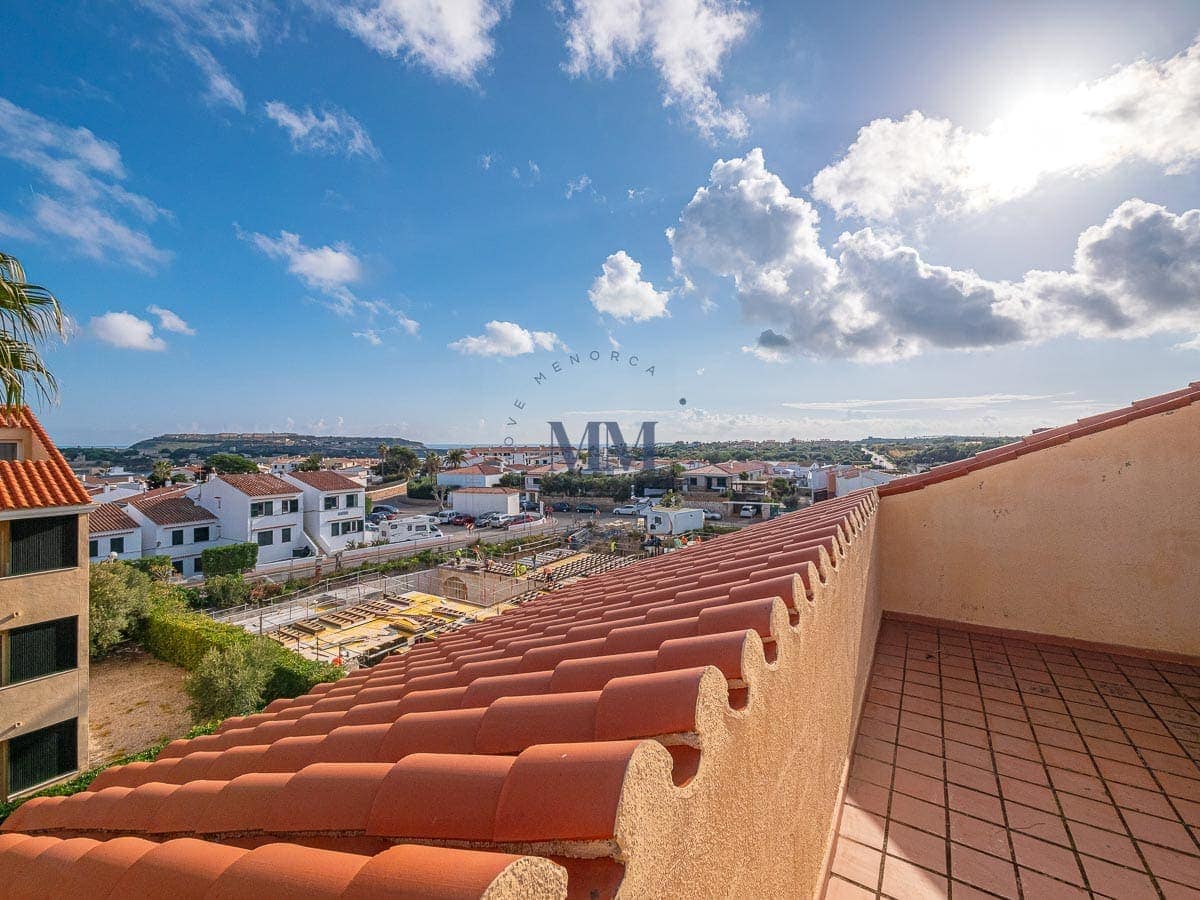 DUPLEX EN ES CASTELL SANTA ANA 038