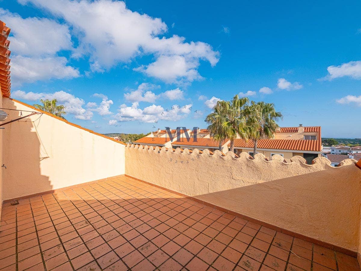 DUPLEX EN ES CASTELL SANTA ANA 040