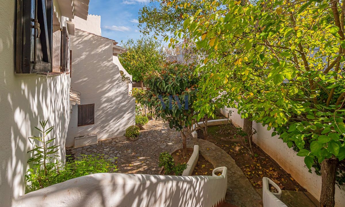 DUPLEX EN SOL DEL ESTE 003