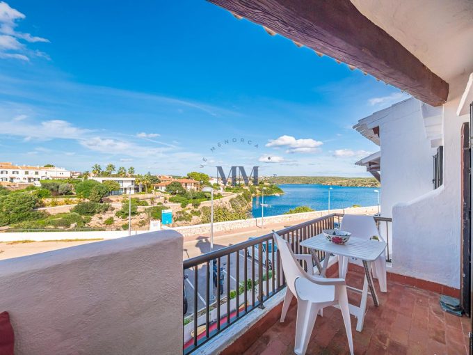 Apartment for sale in Sol del Este Menorca