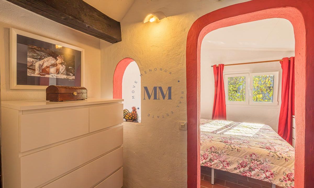 DUPLEX EN SOL DEL ESTE 019