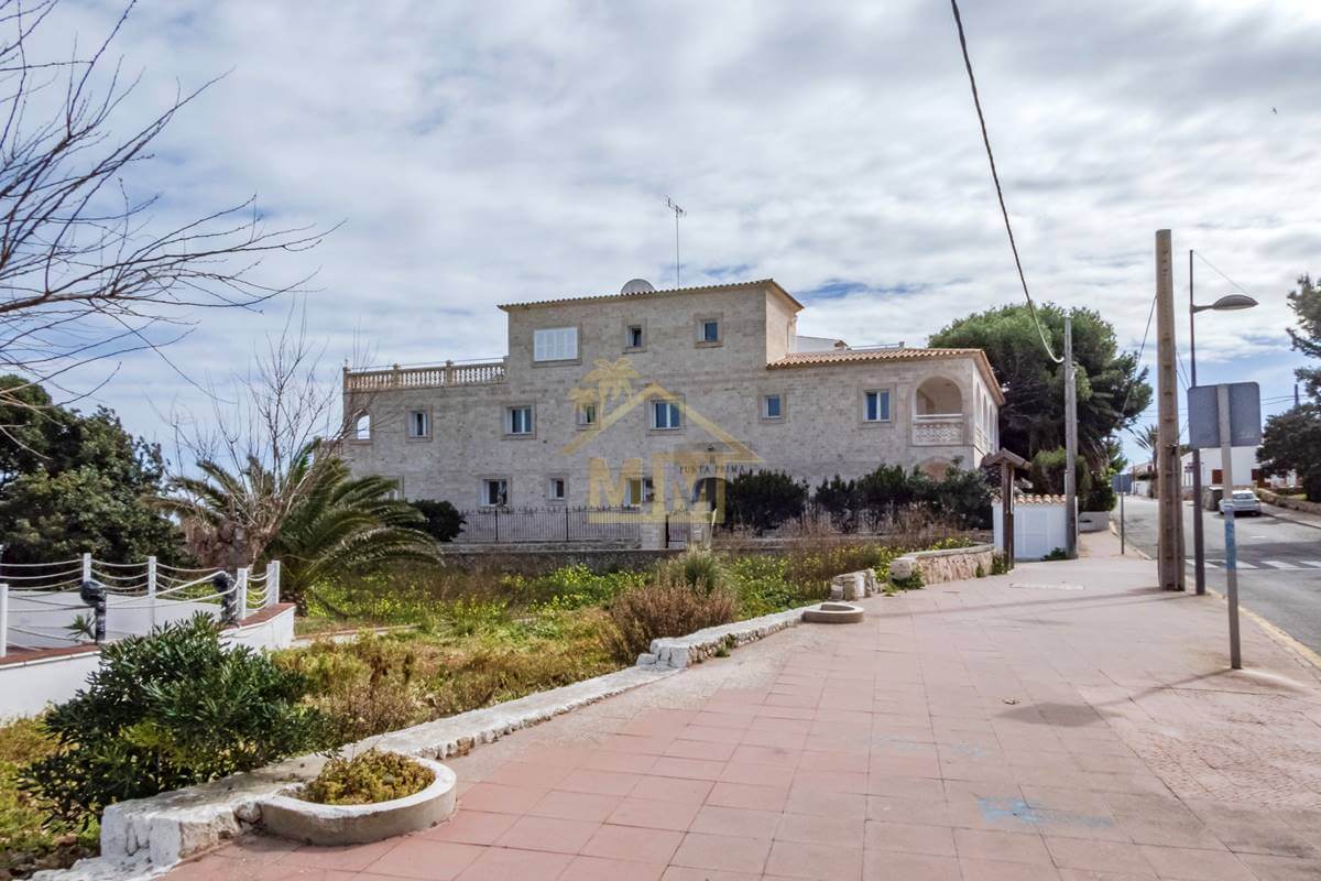 HOTEL EN PUNTA PRIMA 001