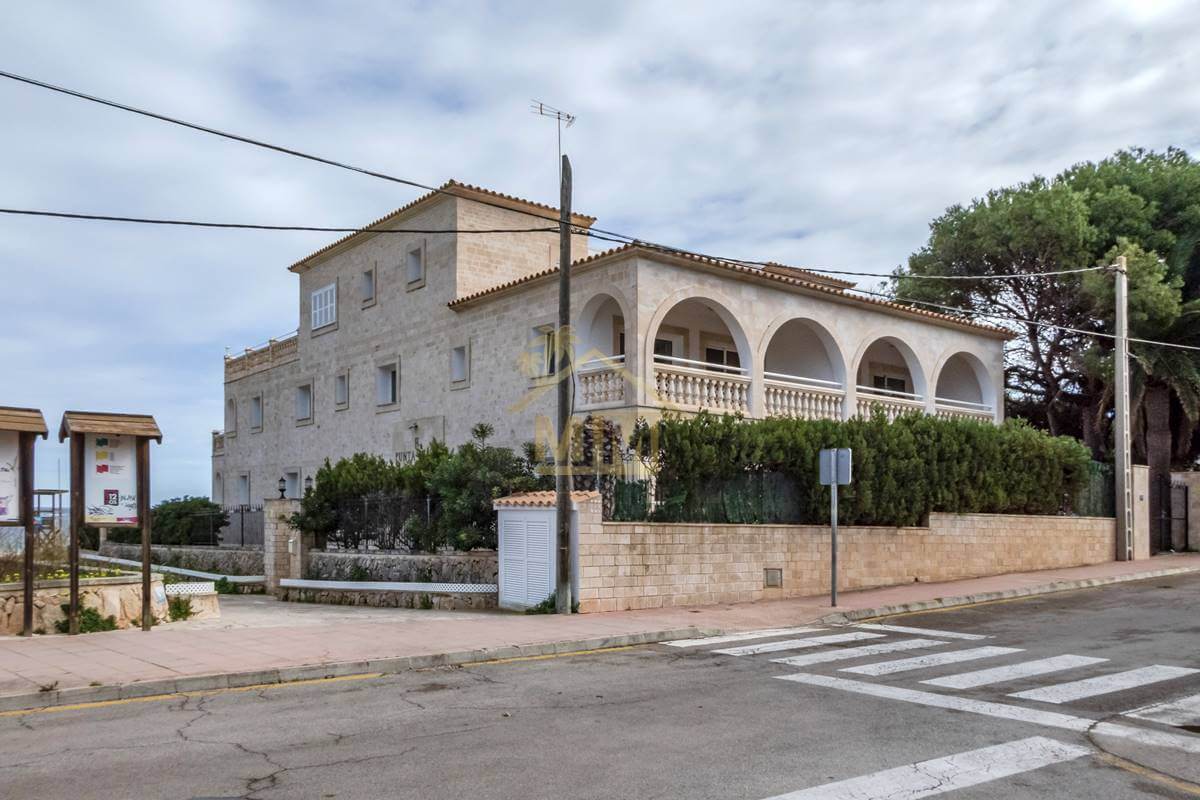 HOTEL EN PUNTA PRIMA 003
