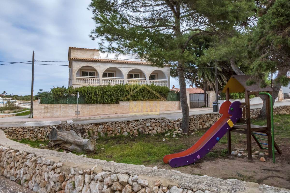 HOTEL EN PUNTA PRIMA 004