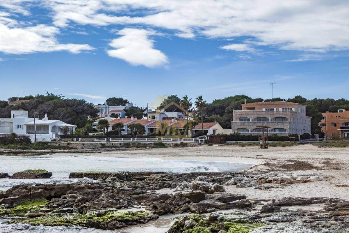 HOTEL EN PUNTA PRIMA 010