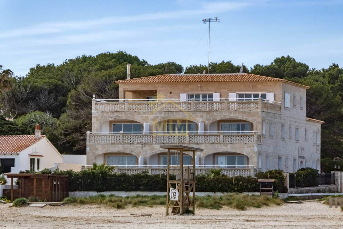 HOTEL EN PUNTA PRIMA 012
