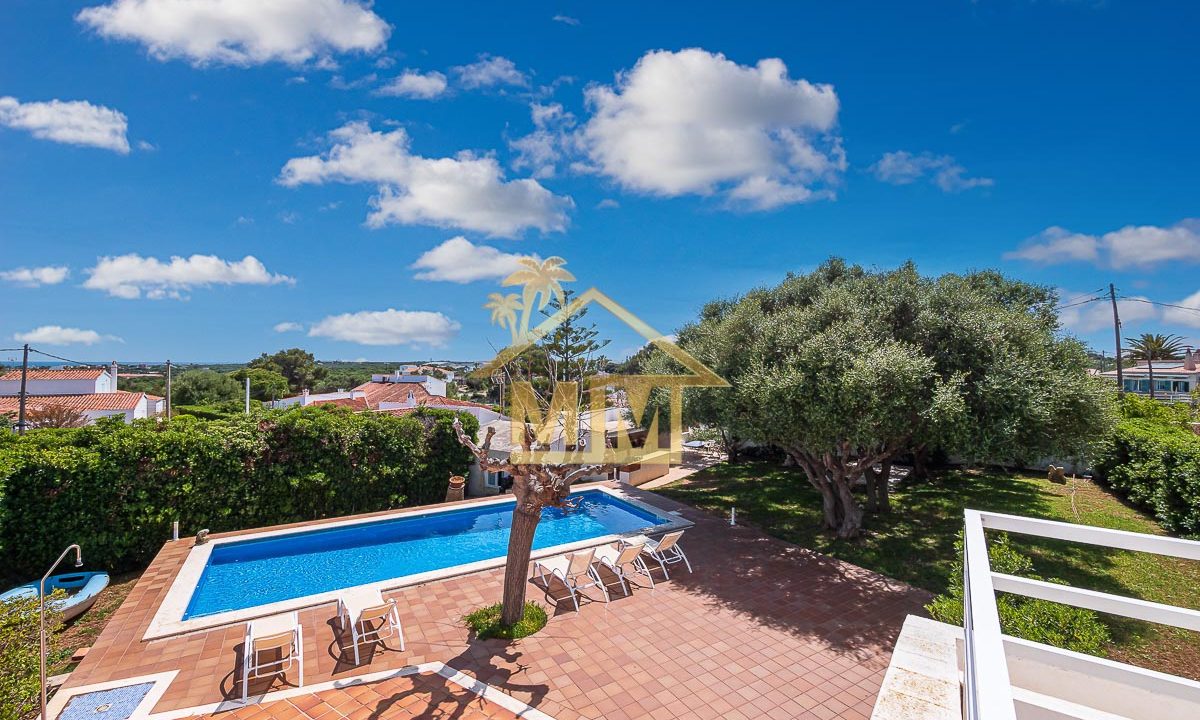Property for sale in Es Castell Menorca