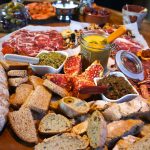 mediterranean food
