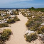 menorca walking trail