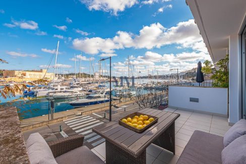 Apartment for sale in Mahón Menorca