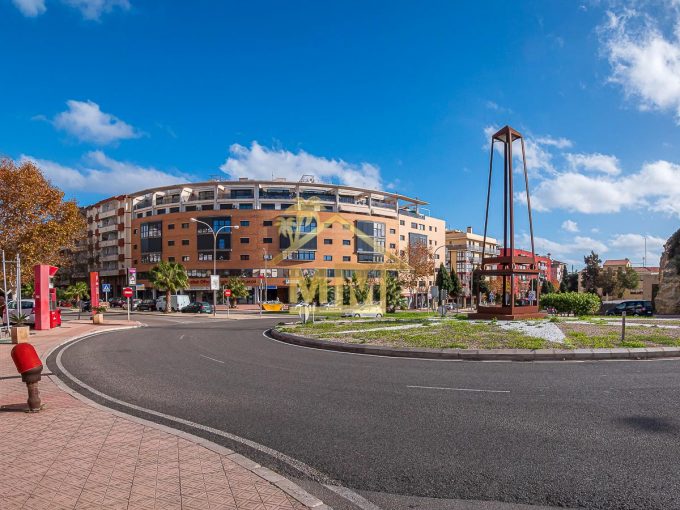 Parking space for sale in Mahón Menorca