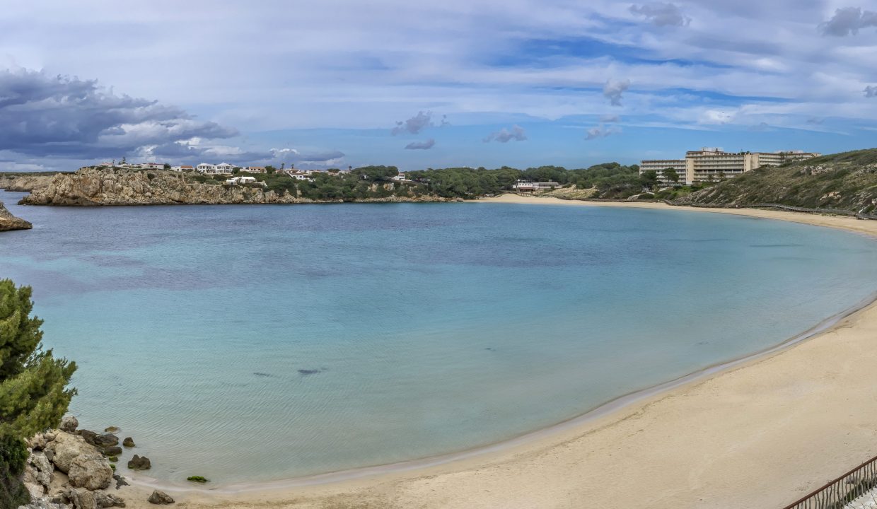 Apartment for sale in Arenal Menorca